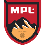 Mountain Premier League logo