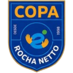 U13 Copa Rocha Netto logo