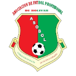 Ascenso Provincial de Bolívar logo