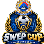 Lasustech Engineering Swep cup logo