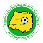 Copa Regional Selecciones Maule logo