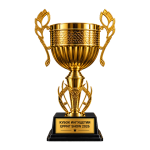 Ingushetia Cup logo