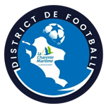 Seniors D4 - Poule B - 17 logo