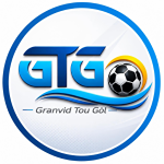 Granvid Tou Gòl(Gtg) logo