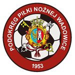 Klasa B - Suska i Wadowicka logo