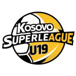 U19 Superliga logo