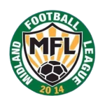 Les James Challenge Cup logo