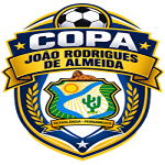Copa João Rodrigues  logo