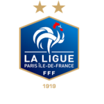 R3 Paris IDF - Group B logo