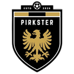 Pirkster Cup logo