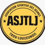 Coupe Association des Jeunes de Troulouijeune logo