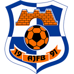 Liga 4 Bihor U17 logo