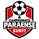 U17 Paraense logo