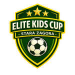 U9 Elite Kids Cup logo