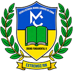 Interclasse Escola Manoel Carneiro logo