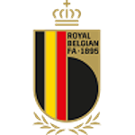Belgium Division 1 Women logo