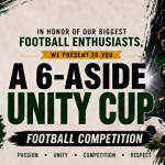 Sunshine Unity Cup logo