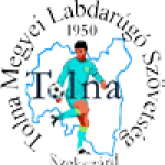 Tolna Vármegyei I-II. Osztály Kvalifikáció logo