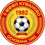 5. MFL Kumanovo logo