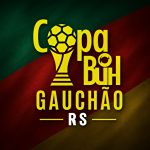 U13 Gauchão Copa BUH logo