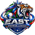 East Premier League logo
