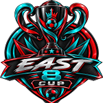 East 8 Cup logo