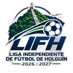Liga Independiente de Holguín logo