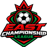 East Championship League logo