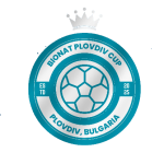 U14 Bionat Plovdiv Cup logo