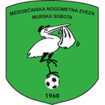 U15 Murska Sobota logo
