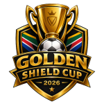 Golden Shield Cup logo