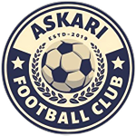 Askari League logo