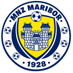U19 Mladinska Liga logo