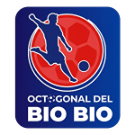Octogonal del Biobío logo