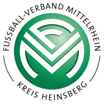 Kreisliga A Heinsberg logo
