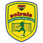 Solaris Women's League logo