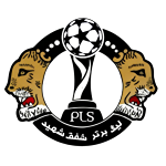 Shafaq Shahid Premier League  logo