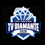 Copa Territorial TV Diamante logo