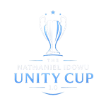 The Nathaniel Idowu Unity Cup logo