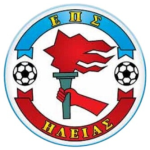 EPS Ilias Super Cup logo