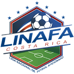 LINAFA, Segunda B logo