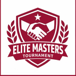 Elite Masters Tournament logo