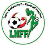 Ligue Algérienne, Women logo