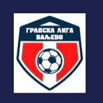 Gradska Liga Valjevo logo