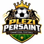 U24 Plezi Persaint logo