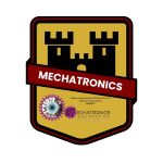 Mechatronic Hod Cup logo