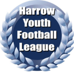 U14 Harrow Leagues logo