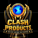 Blueworld Cup logo