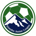 U9 Kiambu Junior League logo