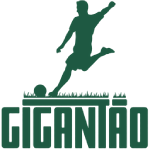 Gigantão 1ª Divisão logo